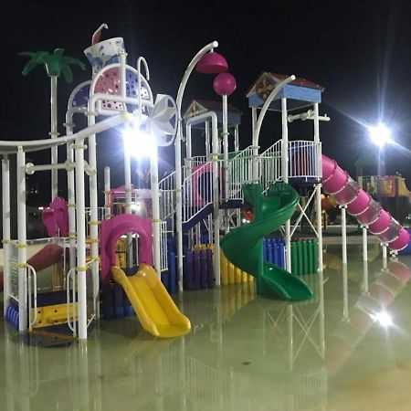 Salinas Park Resort Салінополіс Екстер'єр фото