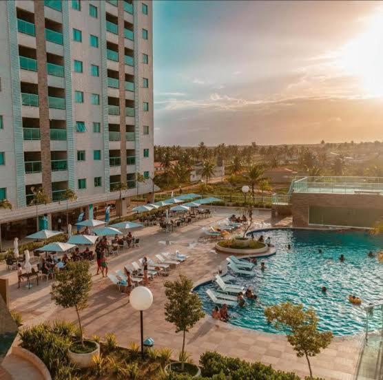Salinas Park Resort Салінополіс Екстер'єр фото