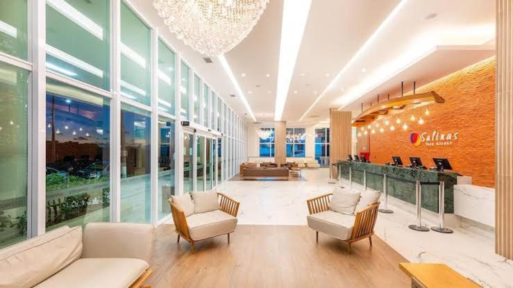 Salinas Park Resort Салінополіс Екстер'єр фото