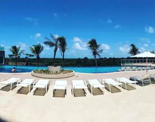 Salinas Park Resort Салінополіс Екстер'єр фото