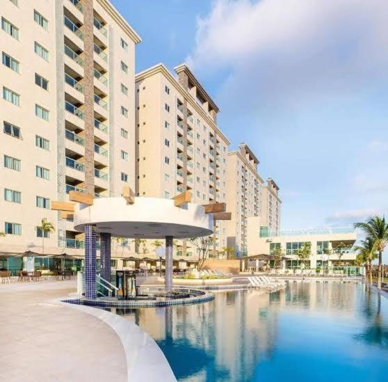 Salinas Park Resort Салінополіс Екстер'єр фото