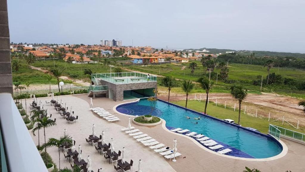 Salinas Park Resort Салінополіс Екстер'єр фото